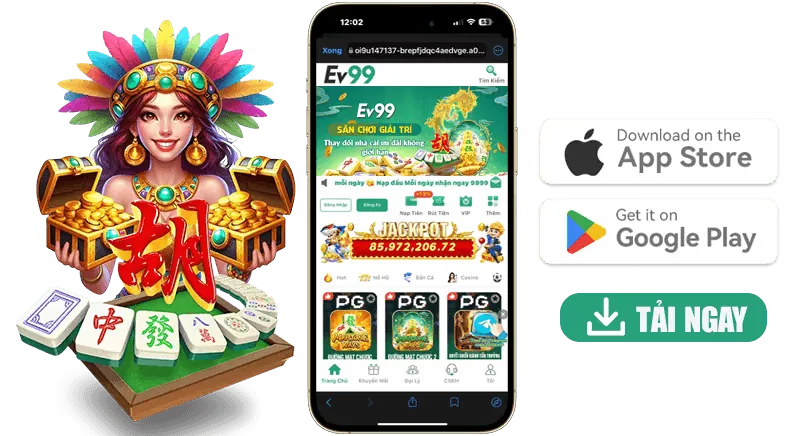 Các loại hình cá cược đa dạng tại ok83865 app