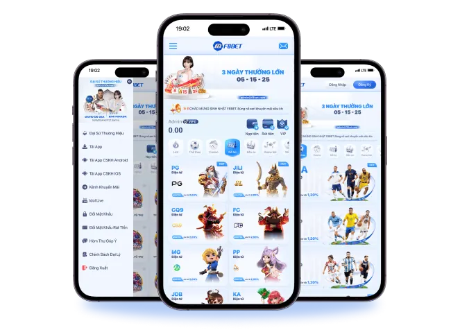 Giao diện thân thiện và dễ sử dụng của ok83865 app