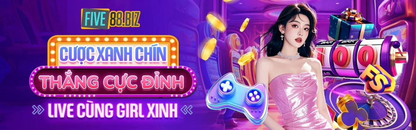 Hình ảnh chính trò chơi Slot trên ok83865 app