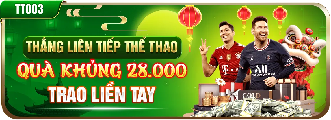 Chương Trình VIP ok83865 app